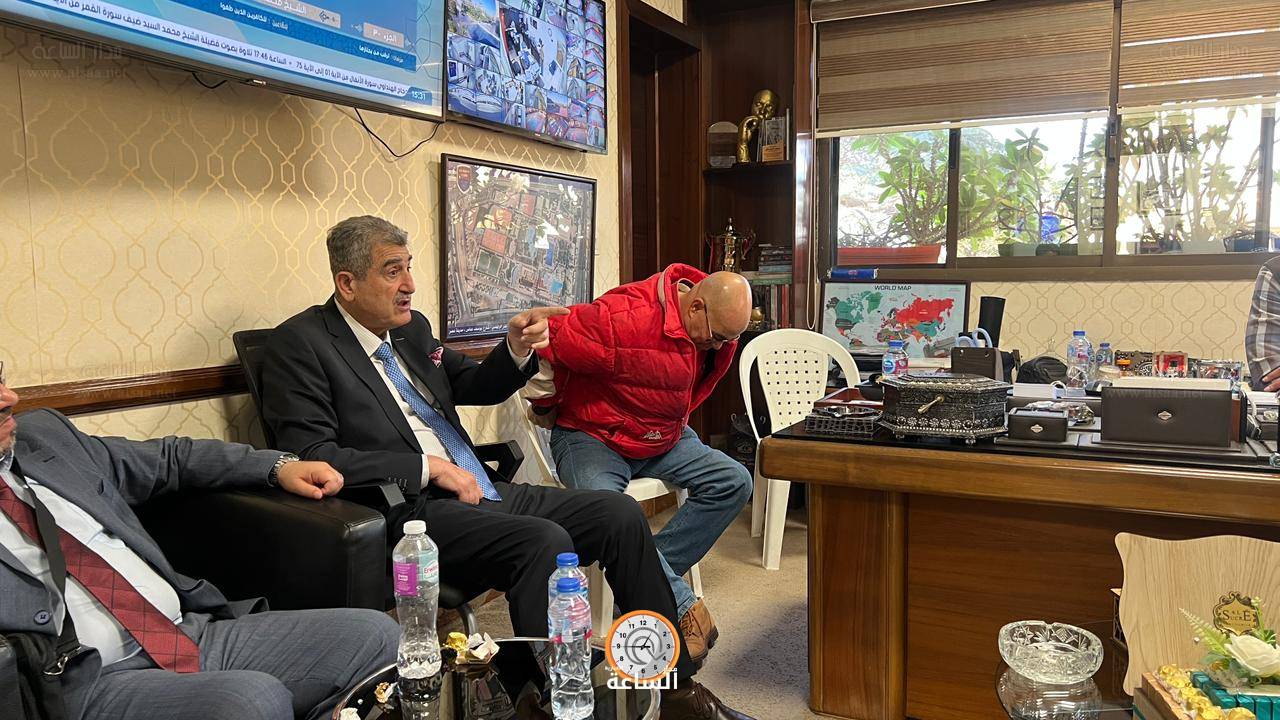 Madar Al-Saa Images 0.5477272917490748