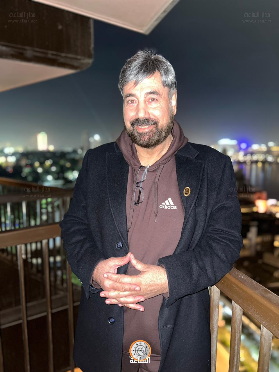 Madar Al-Saa Images 0.003916123414816508