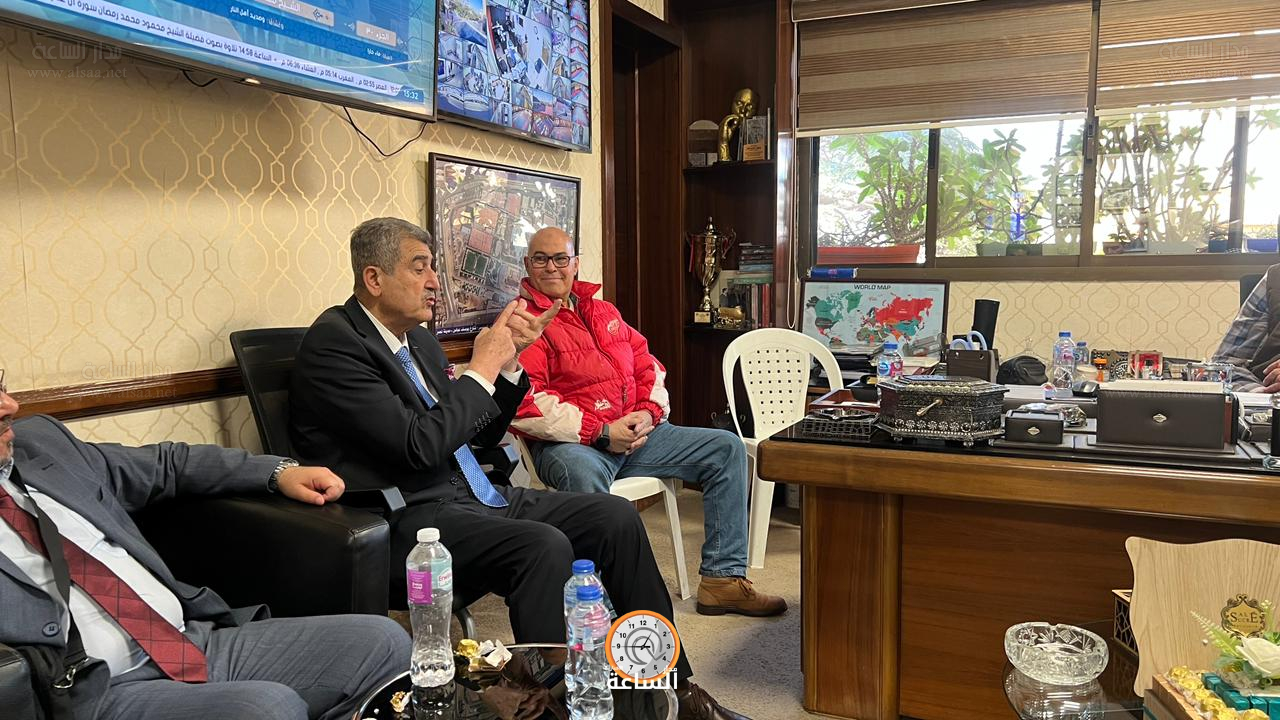 Madar Al-Saa Images 0.7567712993444047