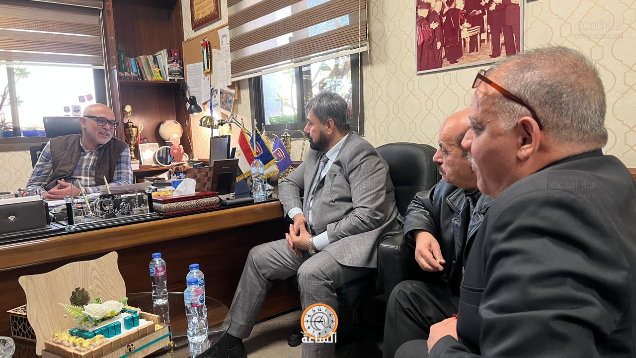 Madar Al-Saa Images 0.7935726027497236