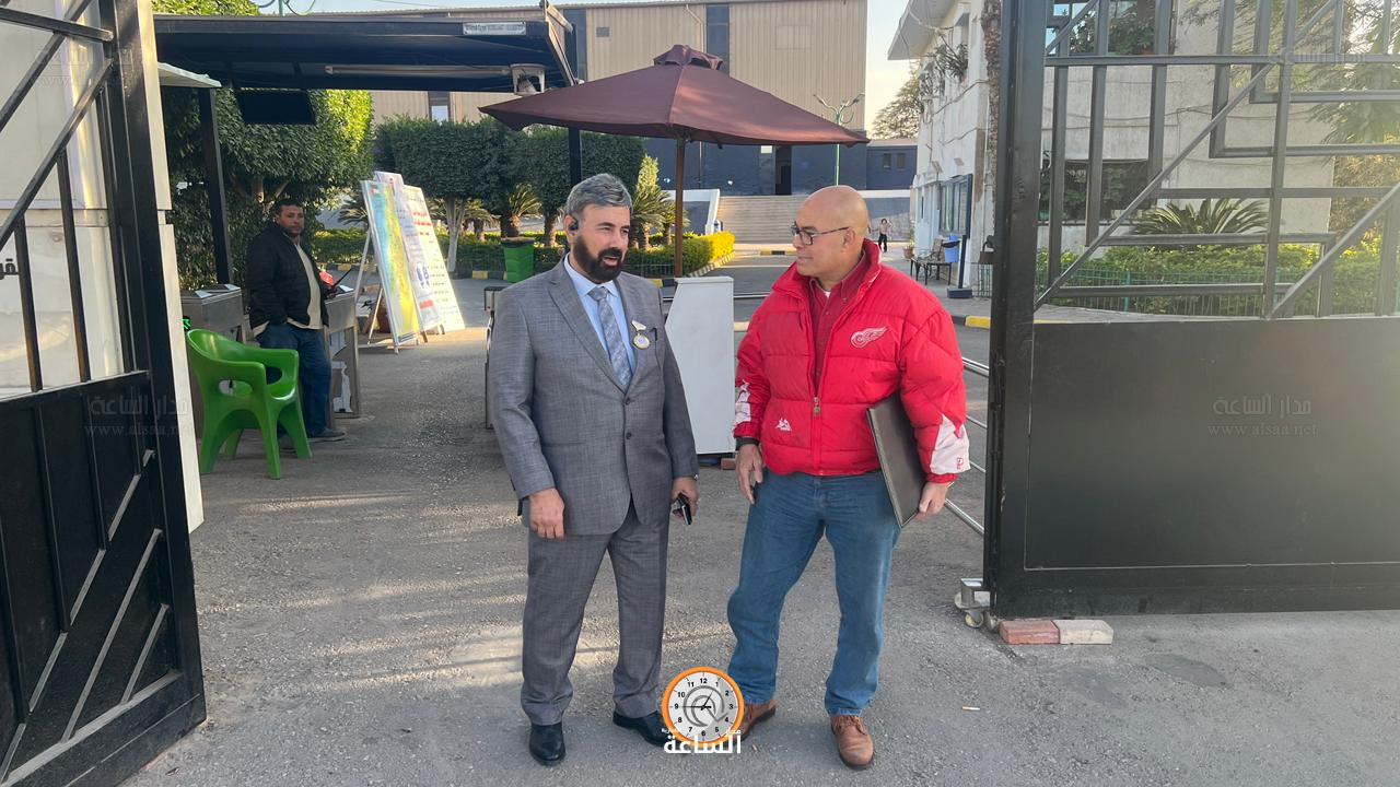 Madar Al-Saa Images 0.7677207570654707