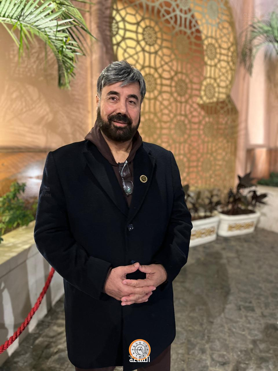 Madar Al-Saa Images 0.8854373035182422