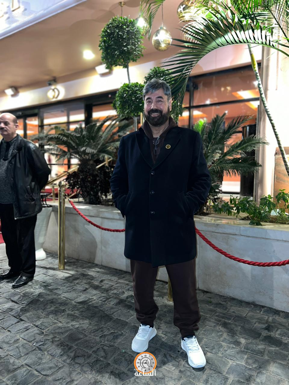 Madar Al-Saa Images 0.32712542700852787