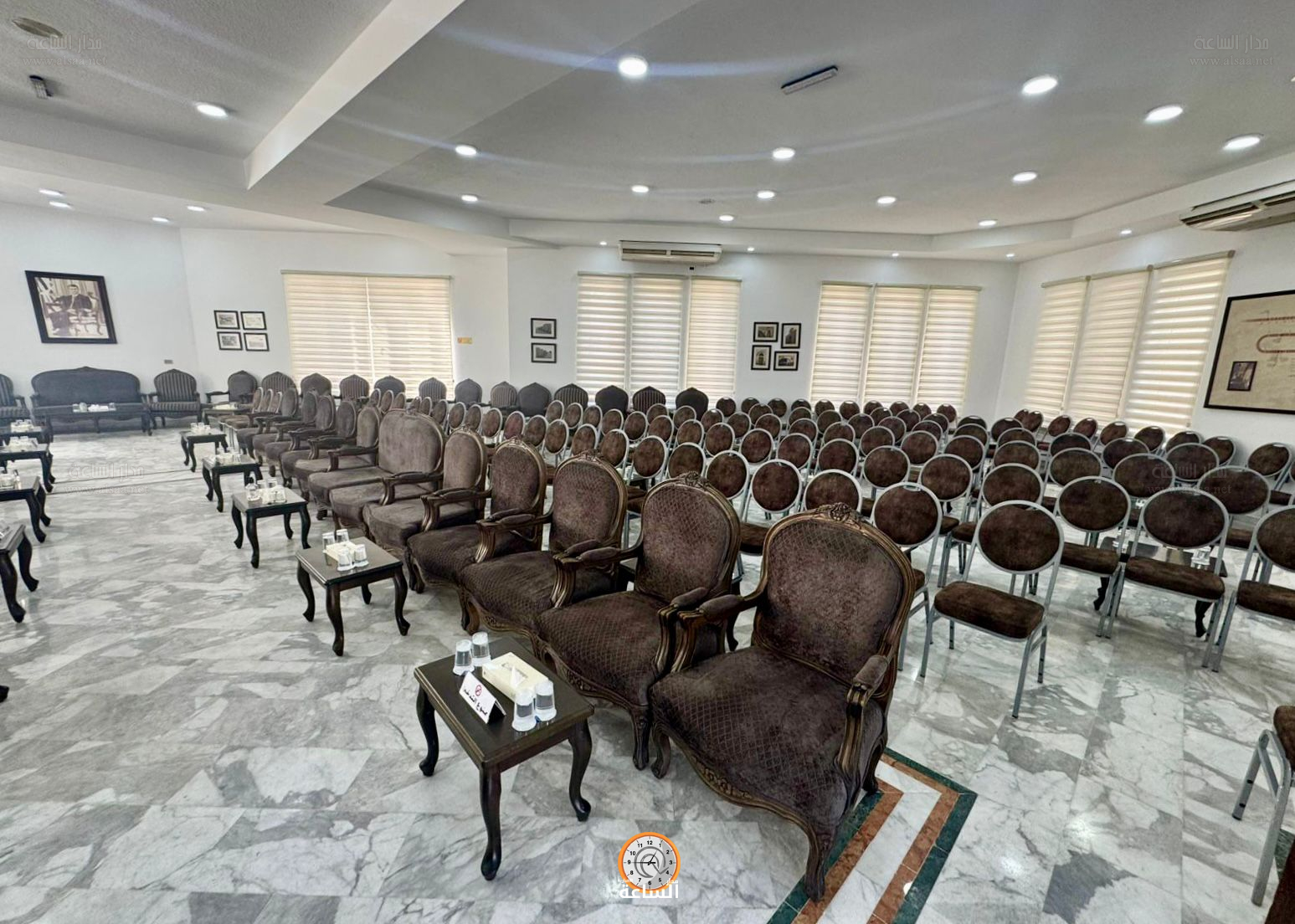 Madar Al-Saa Images 0.6698202776105641