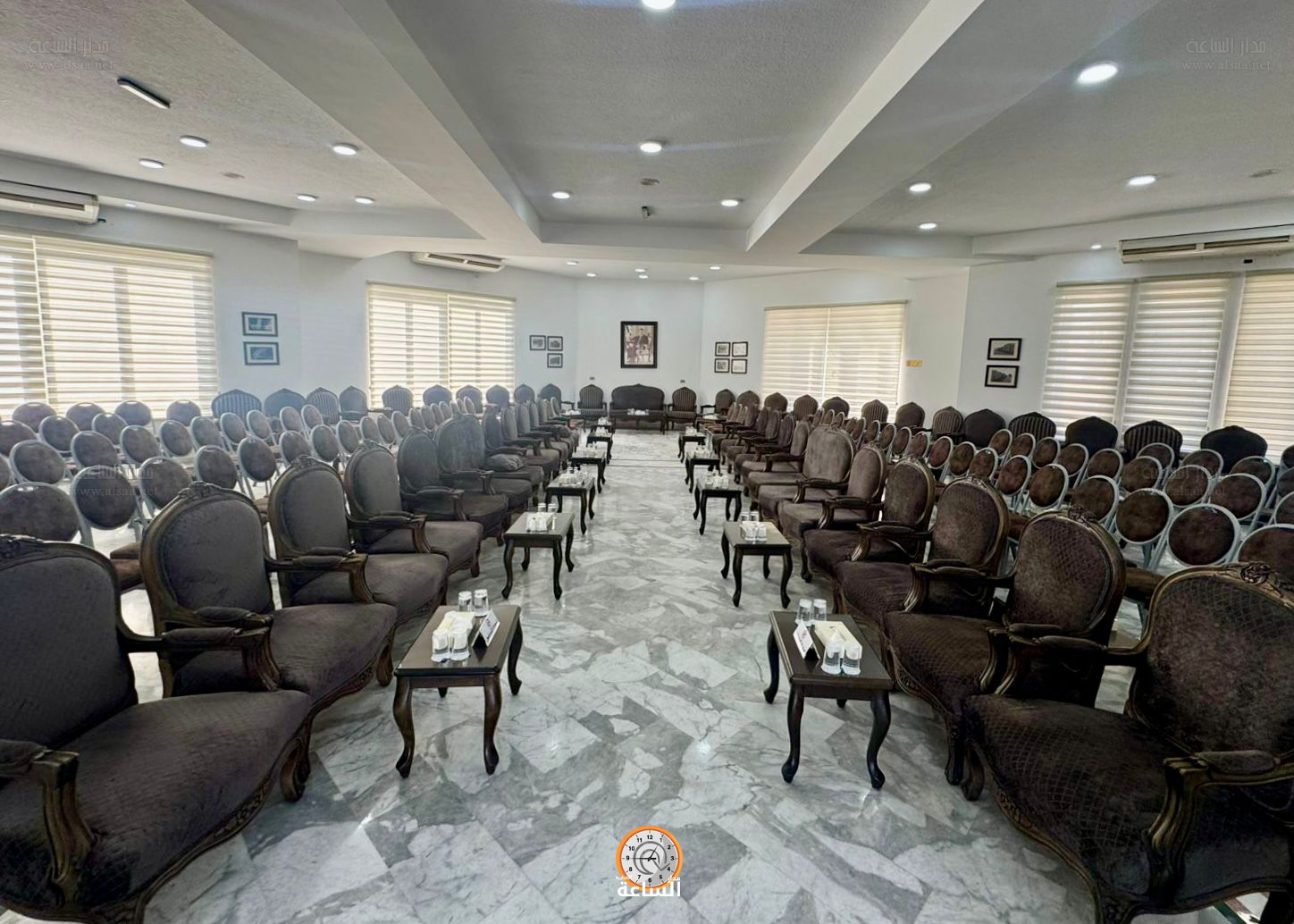 Madar Al-Saa Images 0.8719456289905485