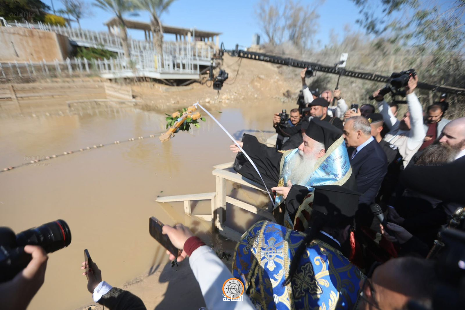 Madar Al-Saa Images 0.553169626151869