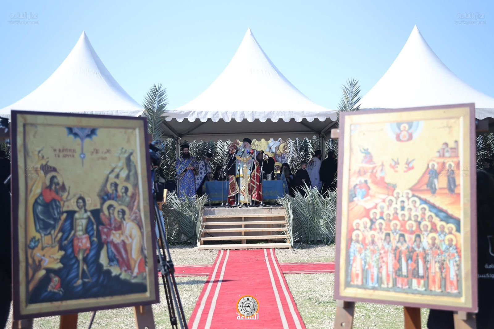 Madar Al-Saa Images 0.4998094994914455