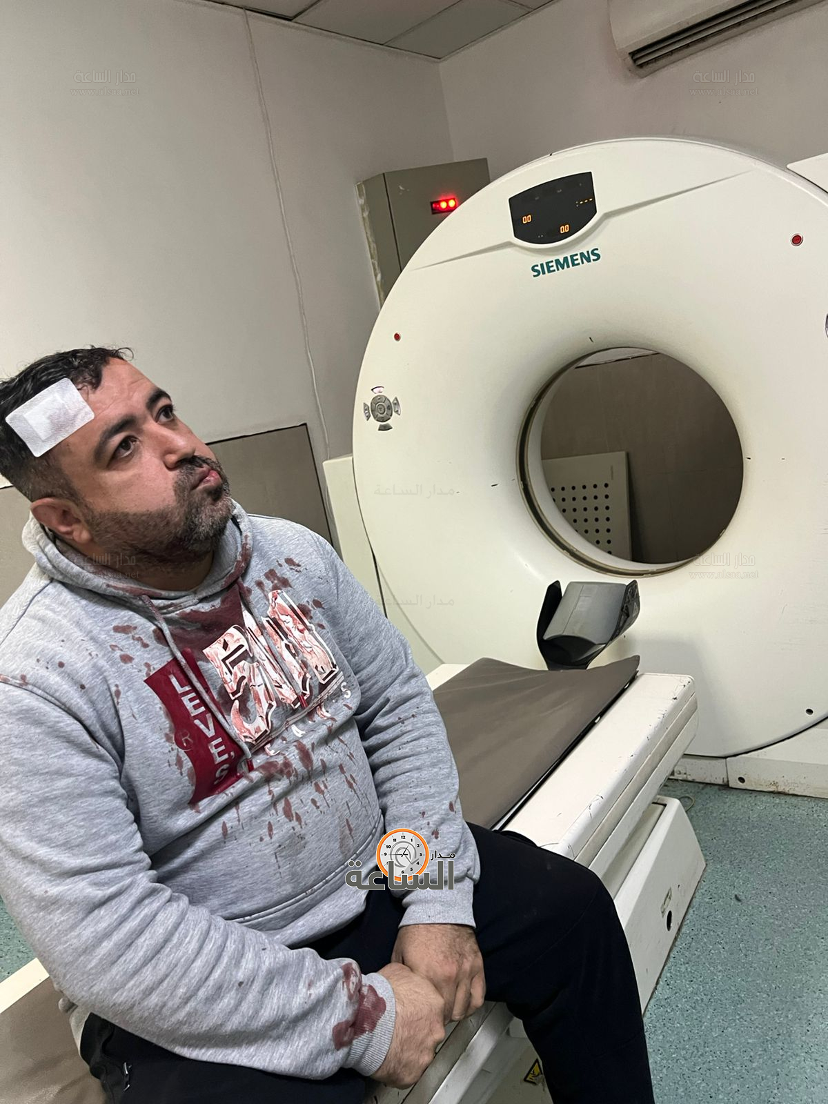 Madar Al-Saa Images 0.5873142660146584