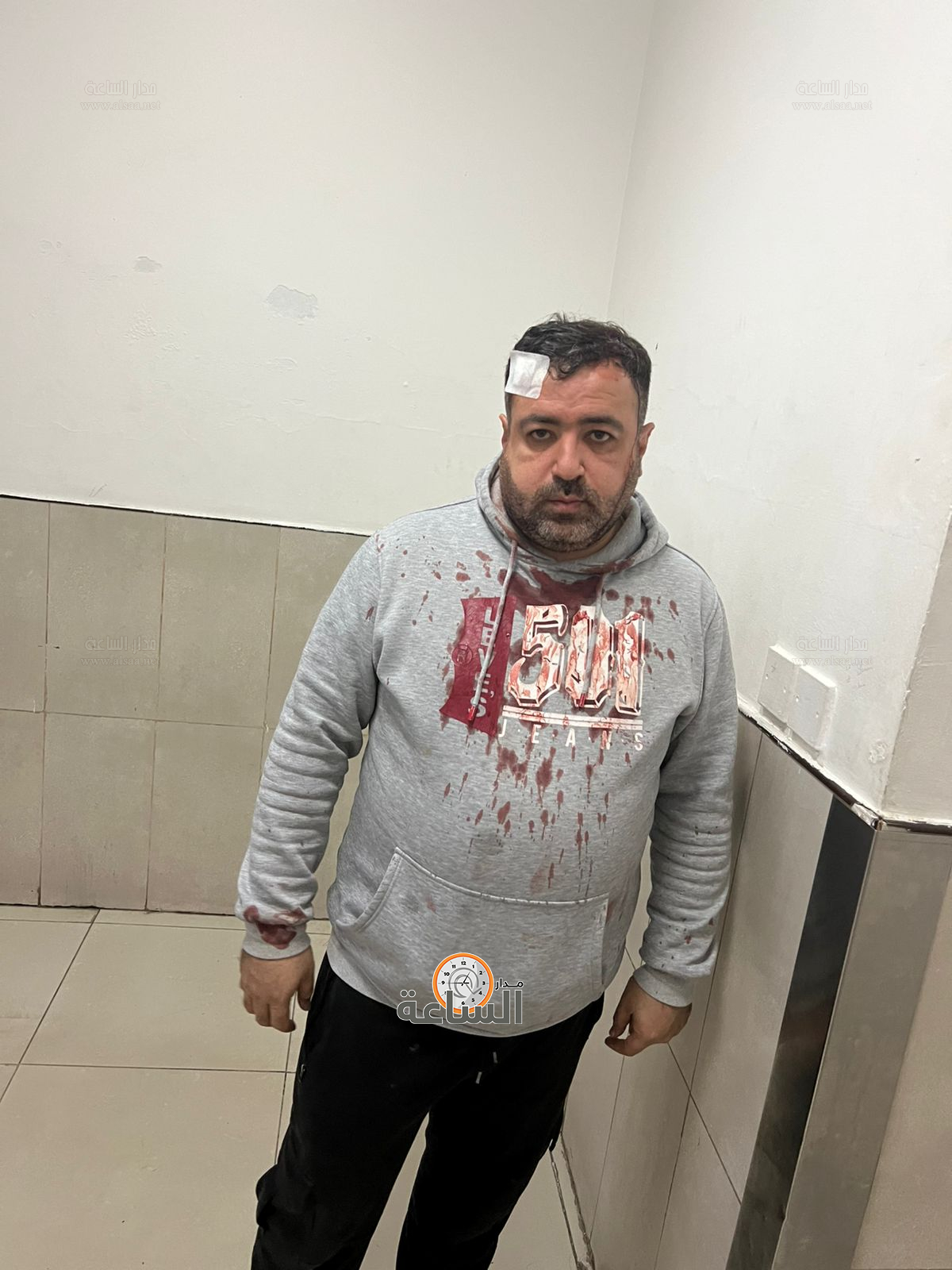 Madar Al-Saa Images 0.15965317614813956