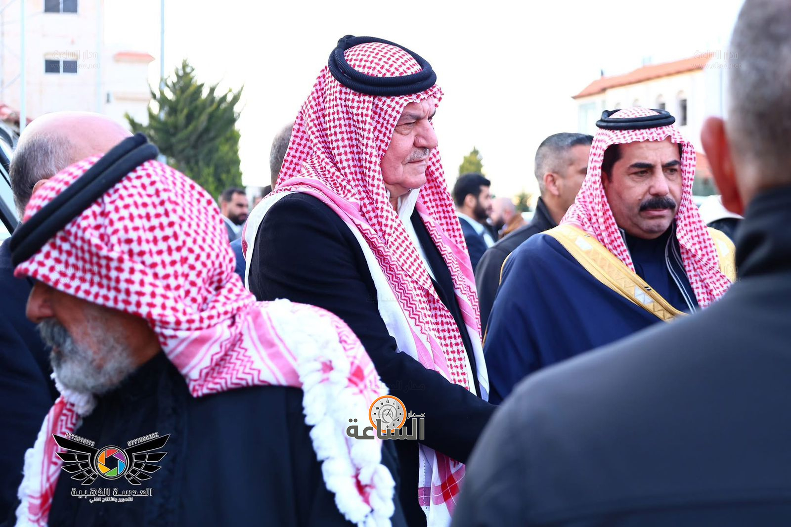 Madar Al-Saa Images 0.20481419940022627