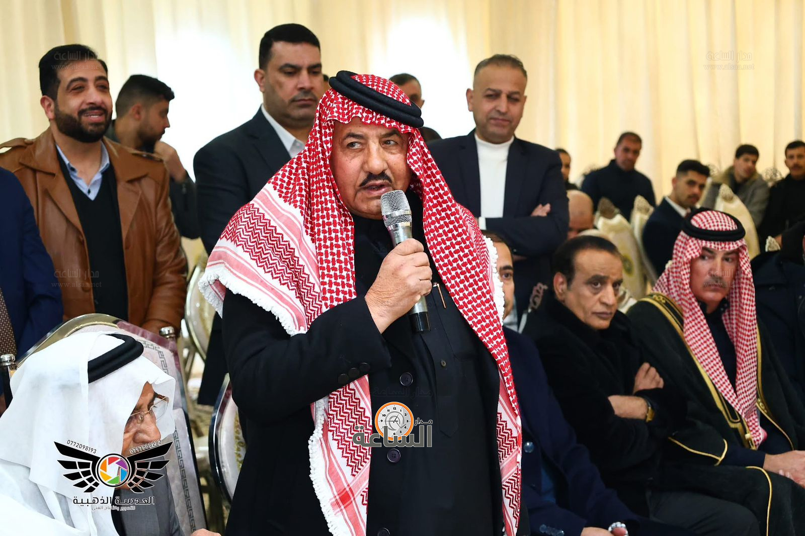 Madar Al-Saa Images 0.37065250126082716