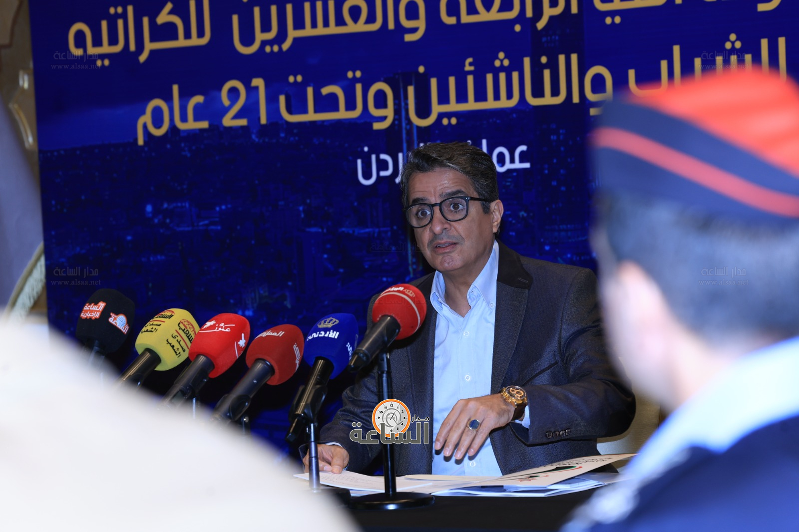 Madar Al-Saa Images 0.14940107104060885