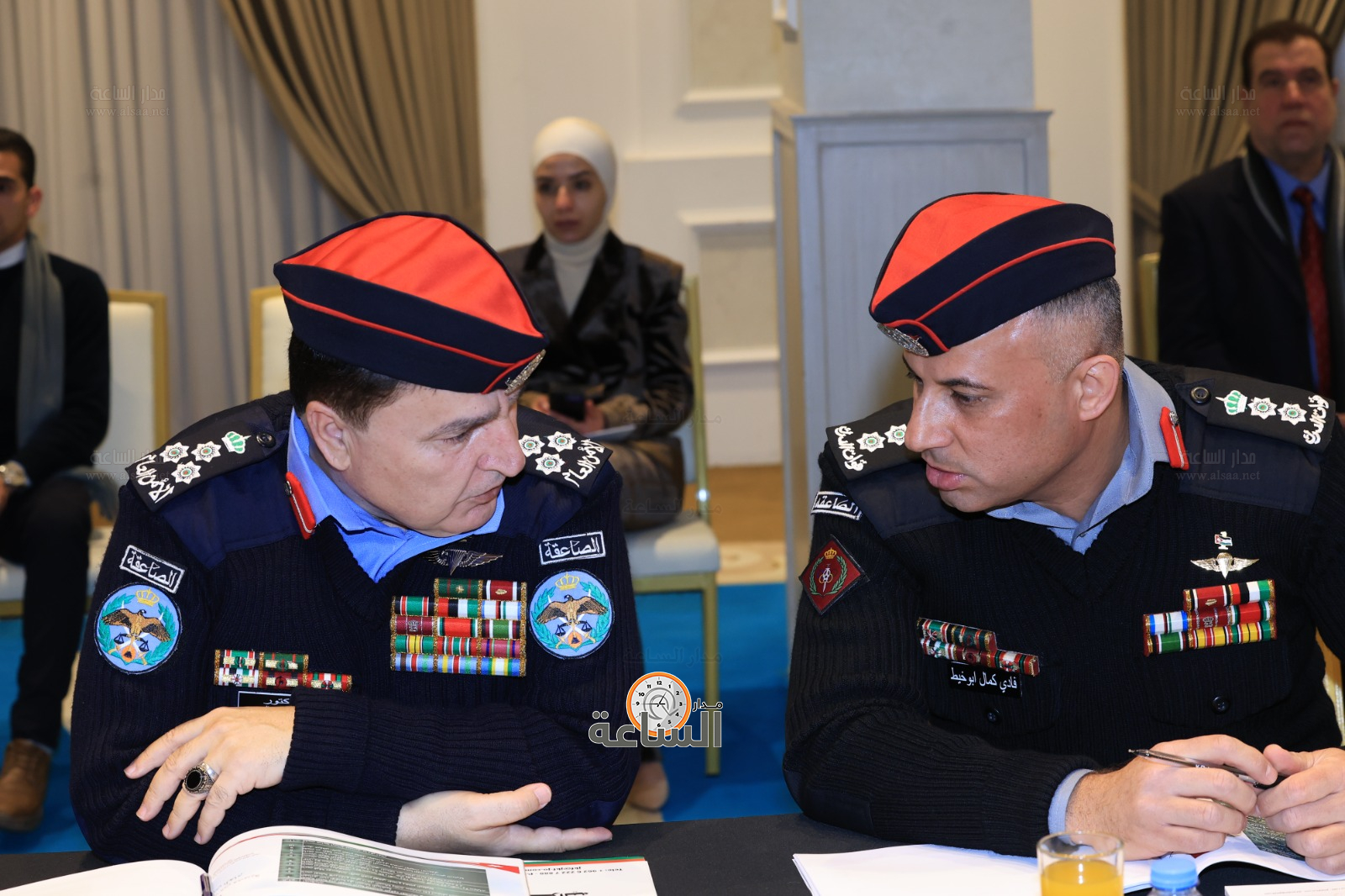 Madar Al-Saa Images 0.9902166231459774