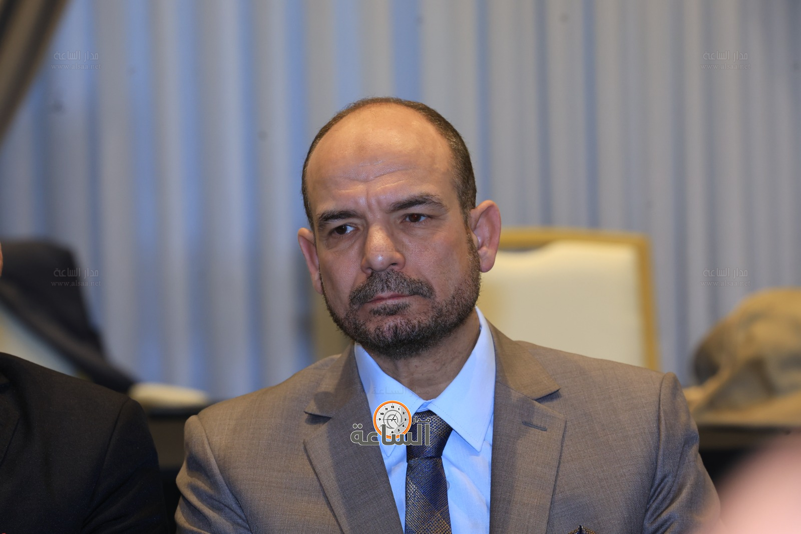 Madar Al-Saa Images 0.013427174109571838