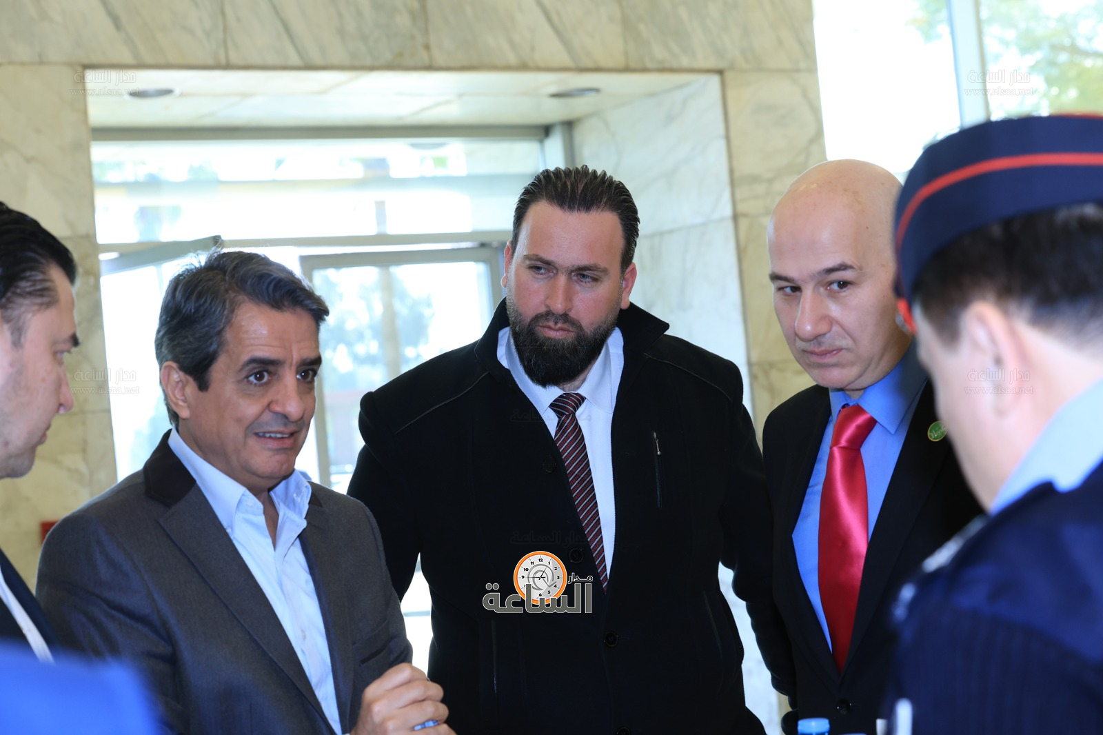 Madar Al-Saa Images 0.8935797911035641