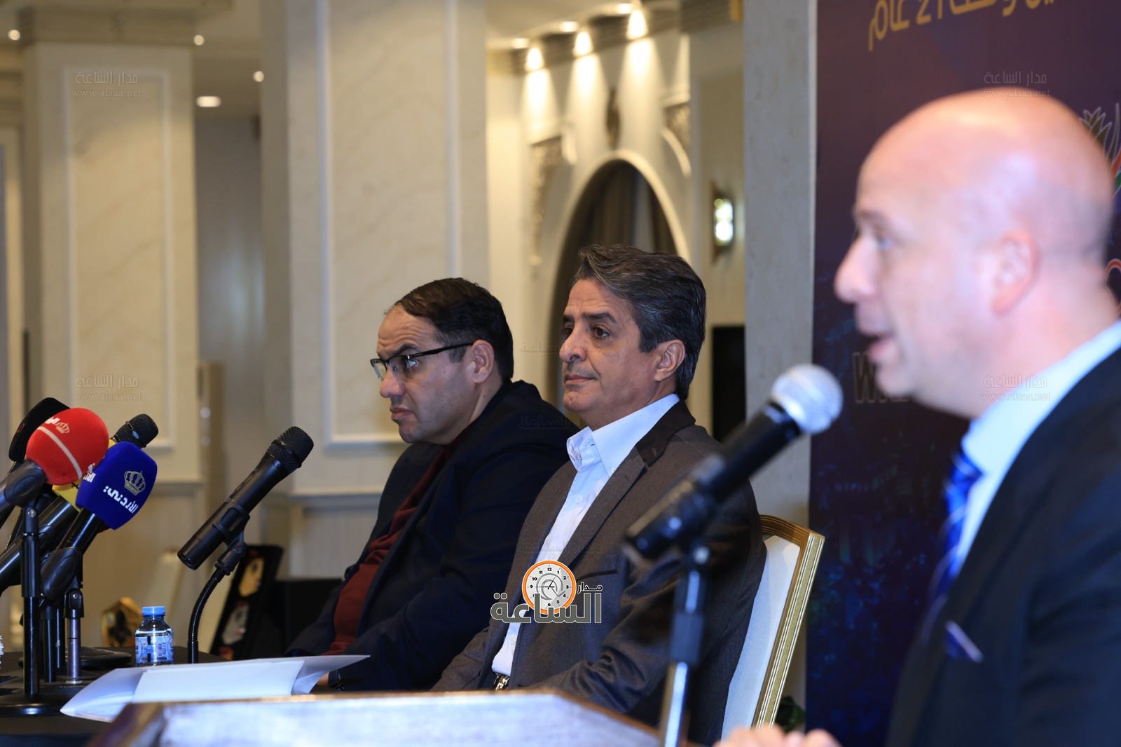 Madar Al-Saa Images 0.26459323375378263