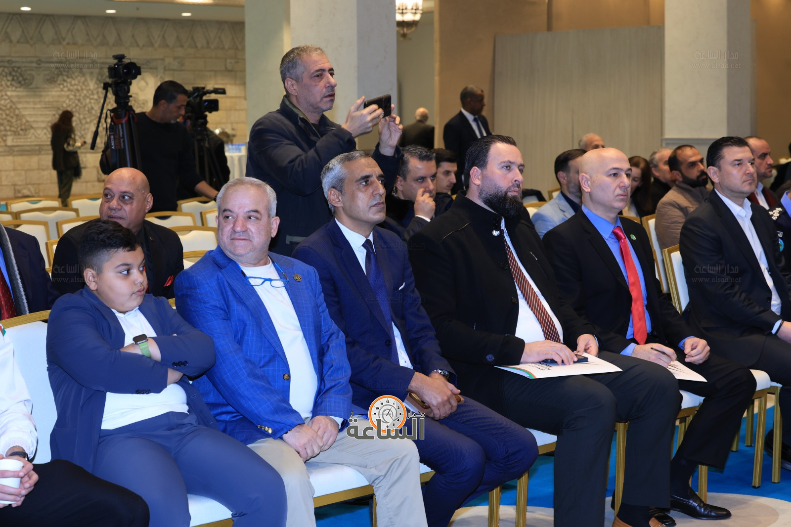 Madar Al-Saa Images 0.5585111418300677