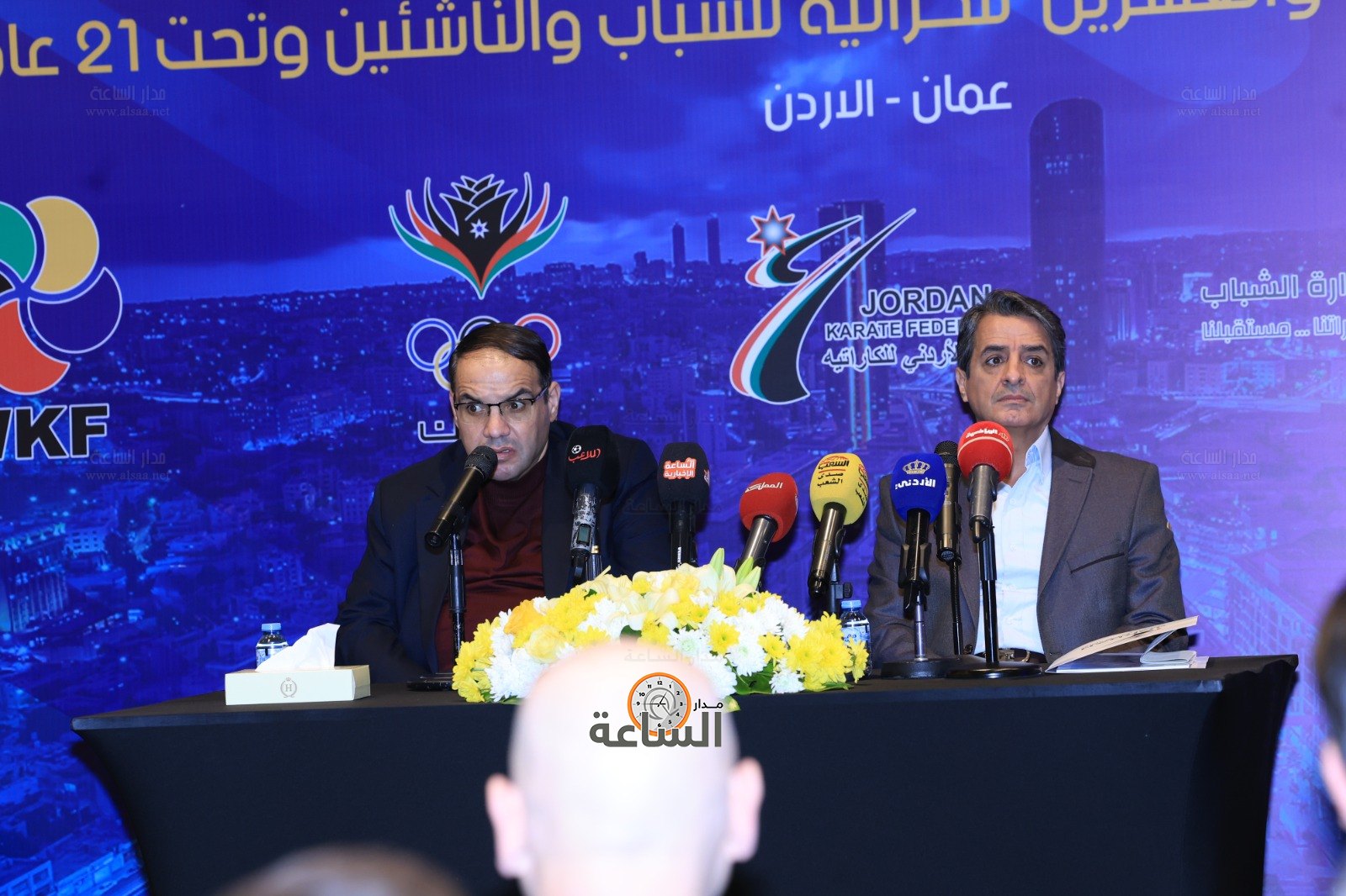 Madar Al-Saa Images 0.318535434872134