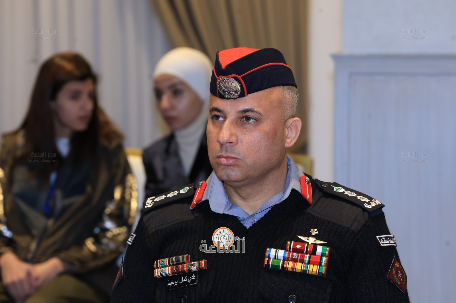 Madar Al-Saa Images 0.36875049623314593