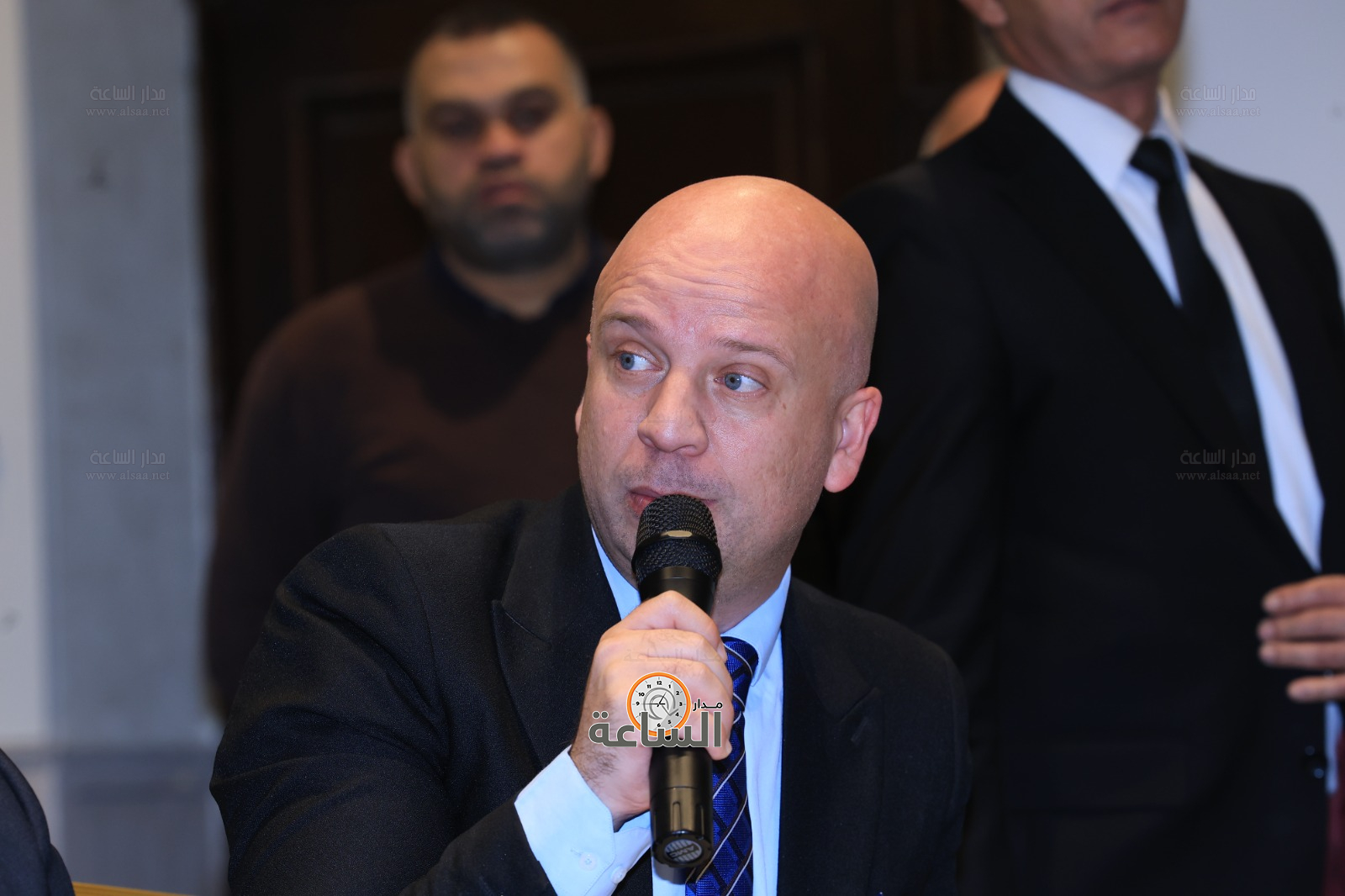 Madar Al-Saa Images 0.2411899962968247