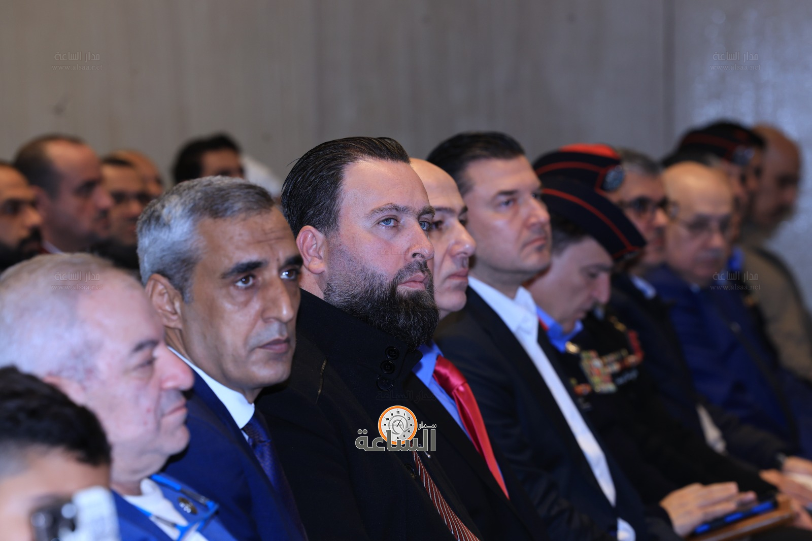 Madar Al-Saa Images 0.3744754766160333