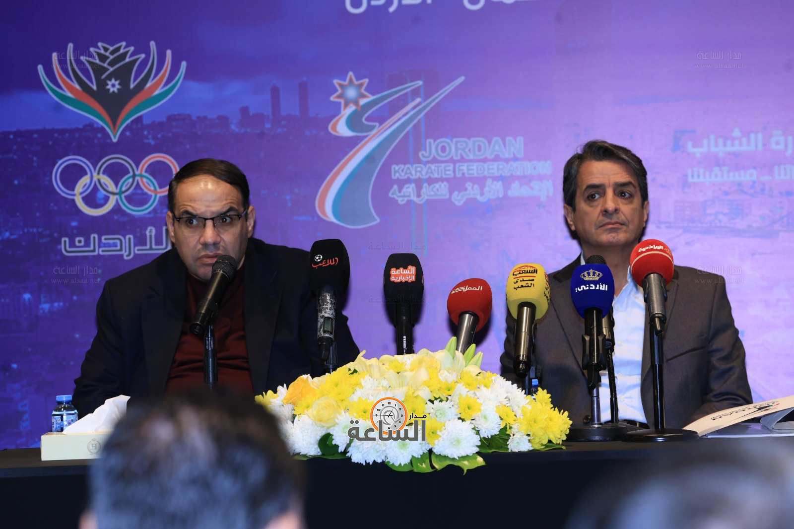 Madar Al-Saa Images 0.13074777055898068