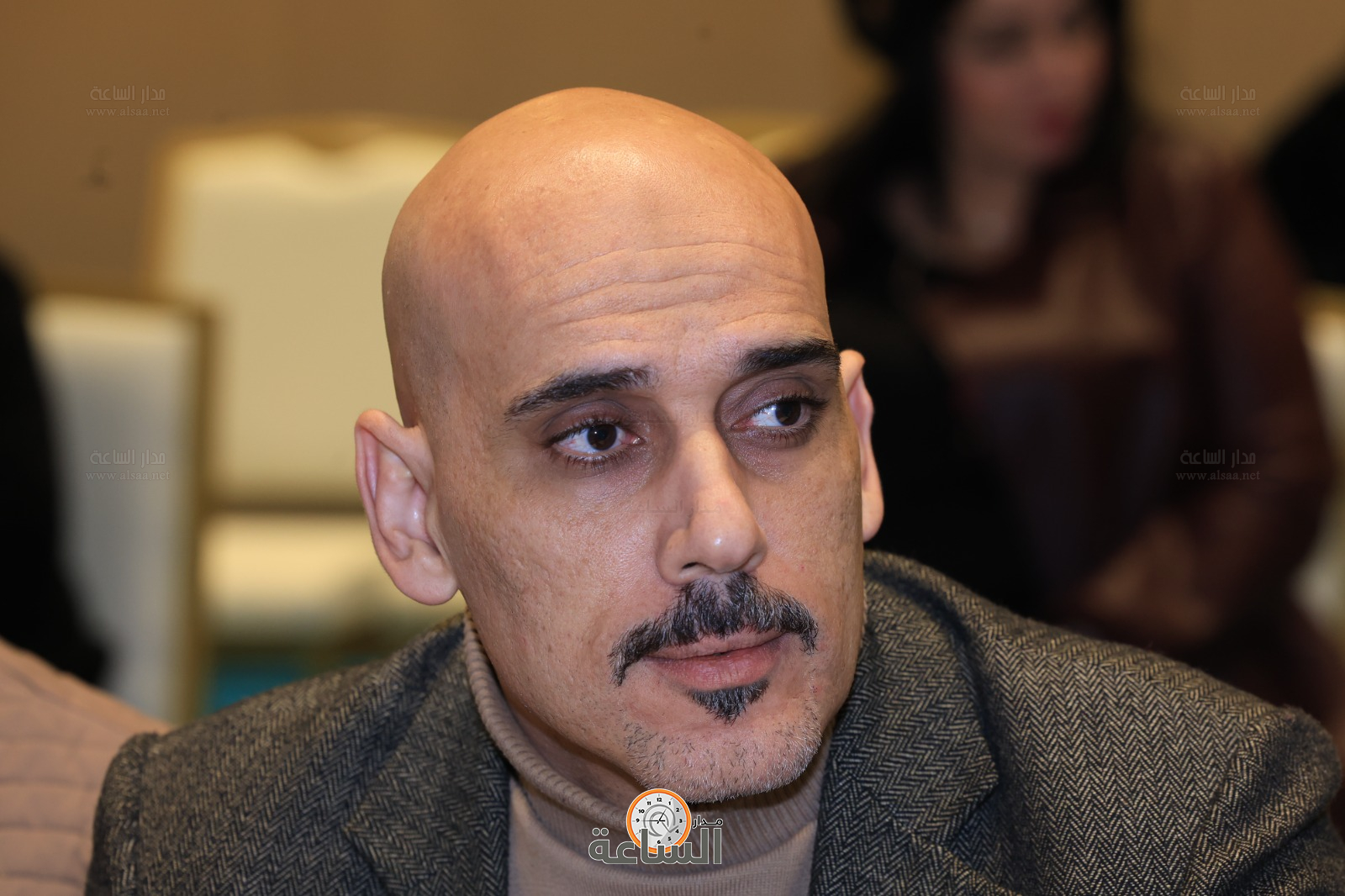 Madar Al-Saa Images 0.3984747393720579