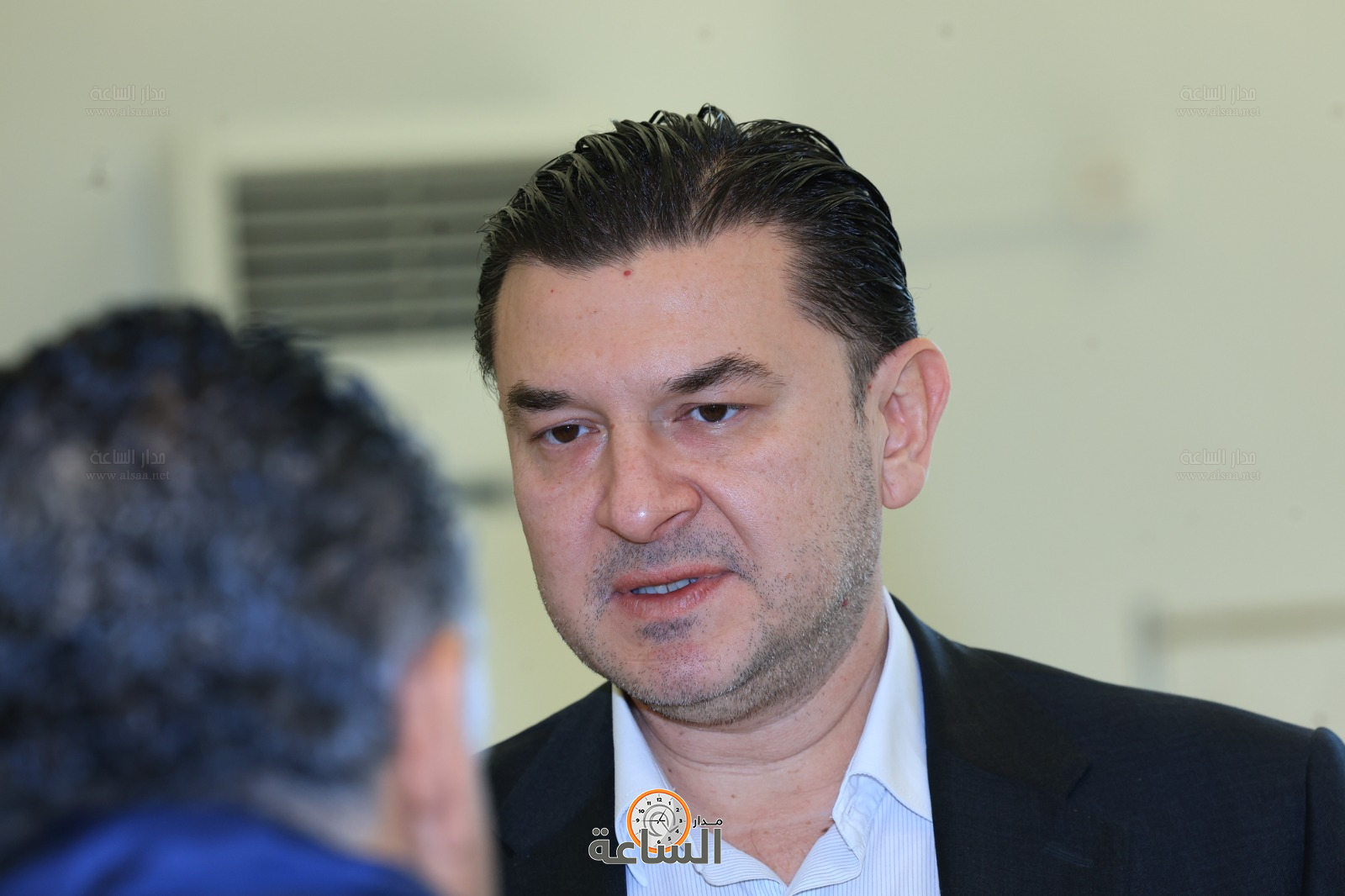 Madar Al-Saa Images 0.5865511485221885