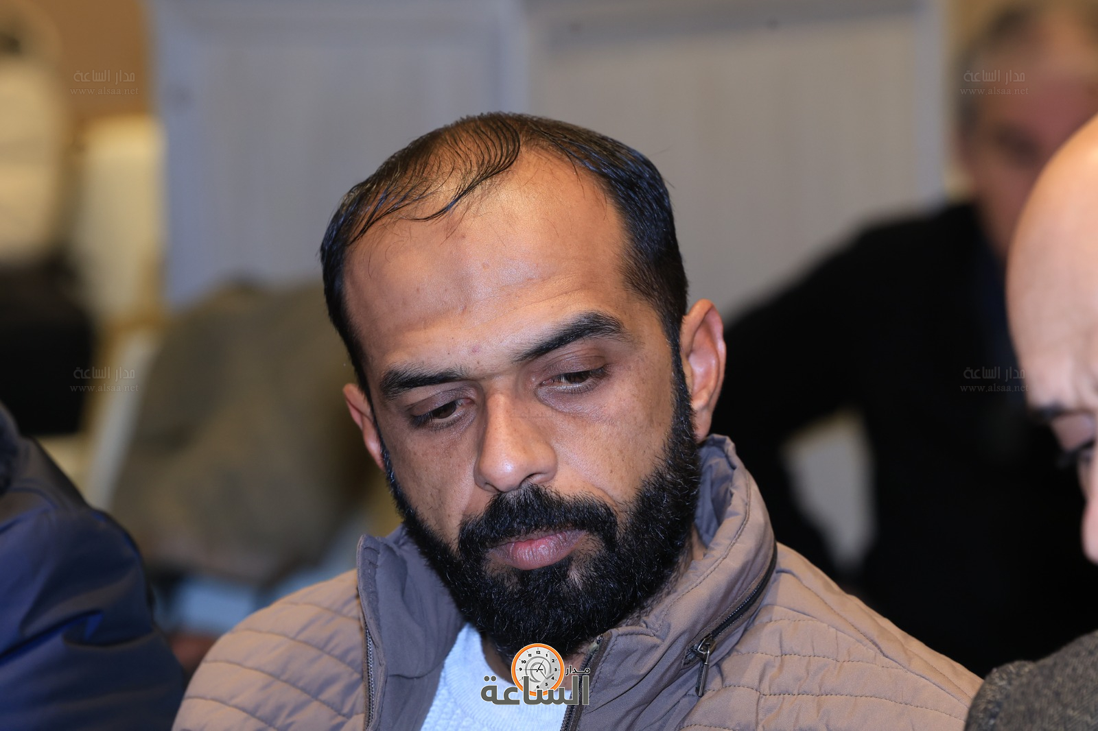 Madar Al-Saa Images 0.02274537600745441