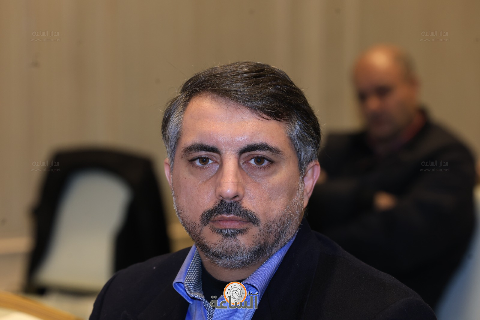 Madar Al-Saa Images 0.16639758044270825