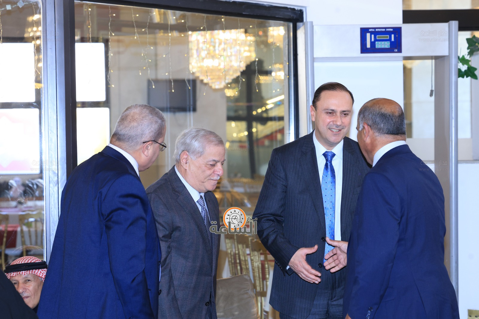 Madar Al-Saa Images 0.3222612455378885