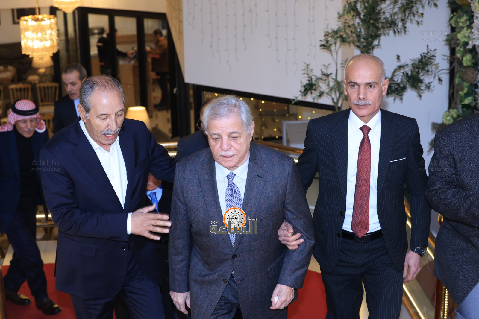 Madar Al-Saa Images 0.025881404406023045