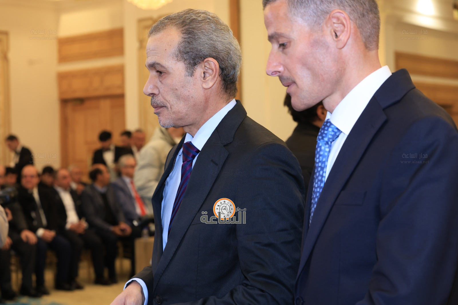 Madar Al-Saa Images 0.1646163536148778