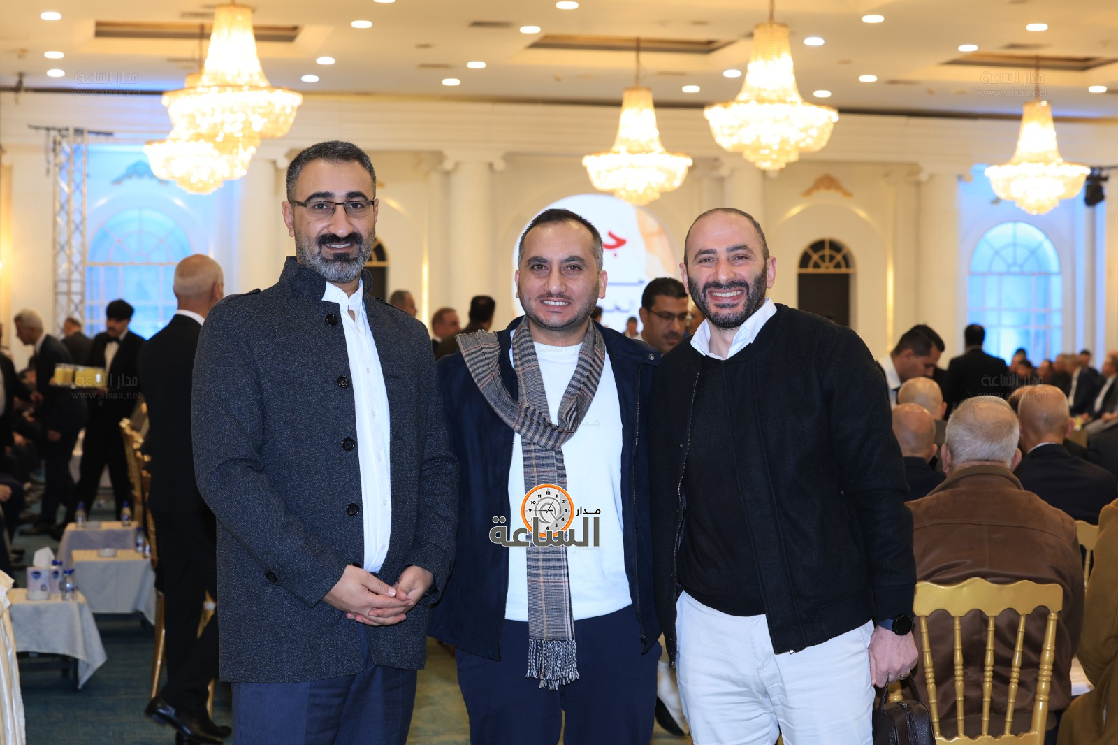 Madar Al-Saa Images 0.5628367400675307