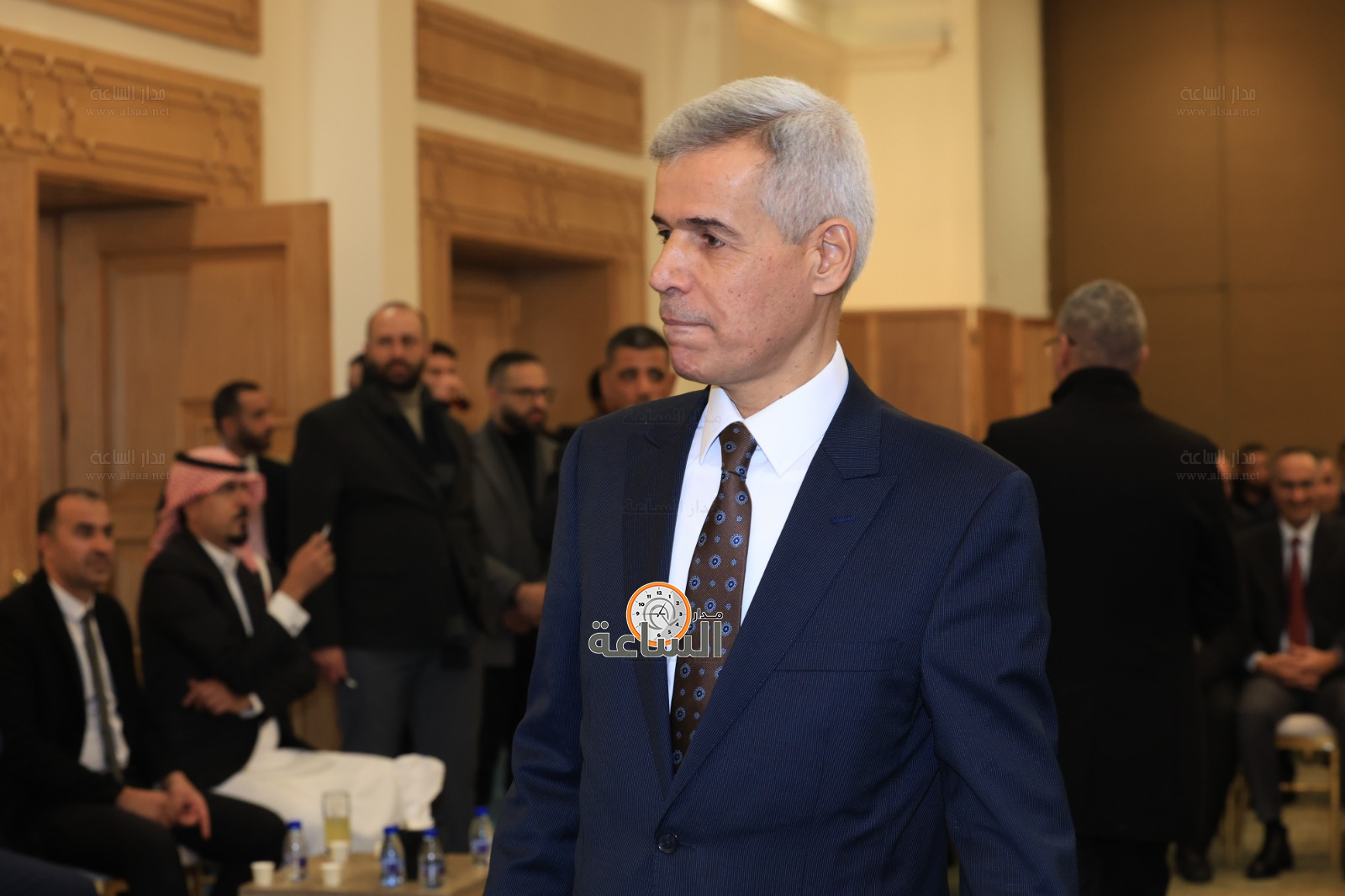 Madar Al-Saa Images 0.40190213749808856