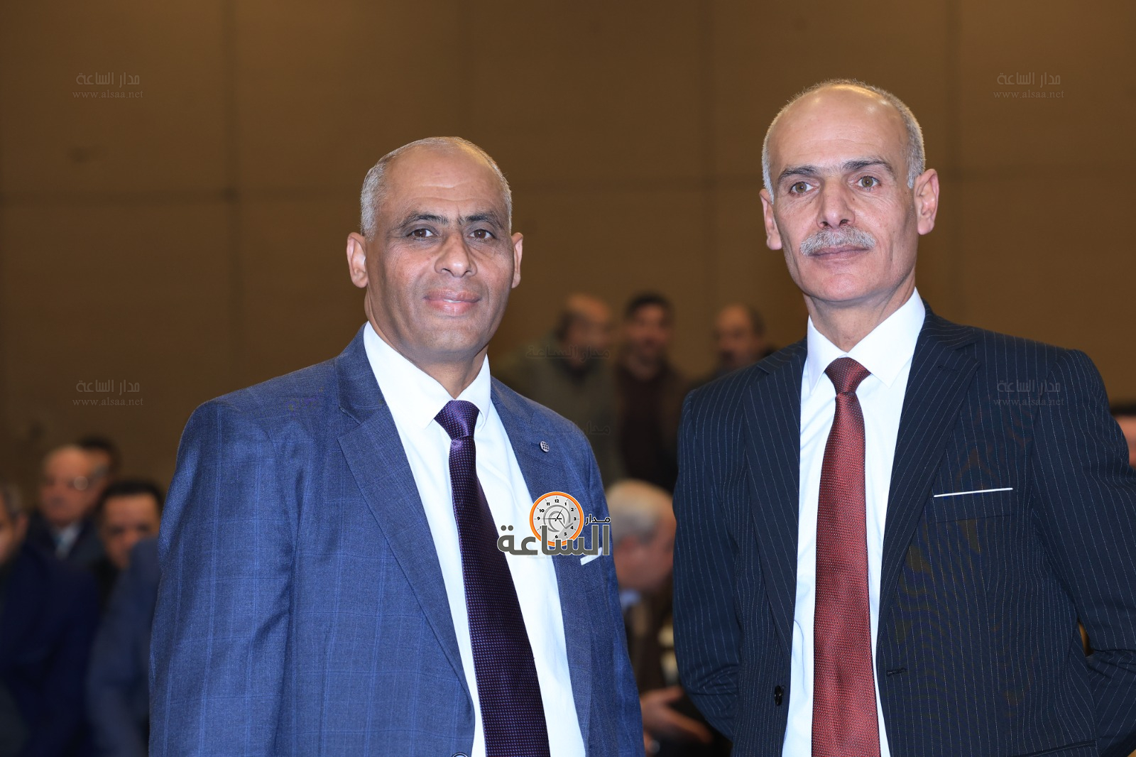 Madar Al-Saa Images 0.13664363222322073