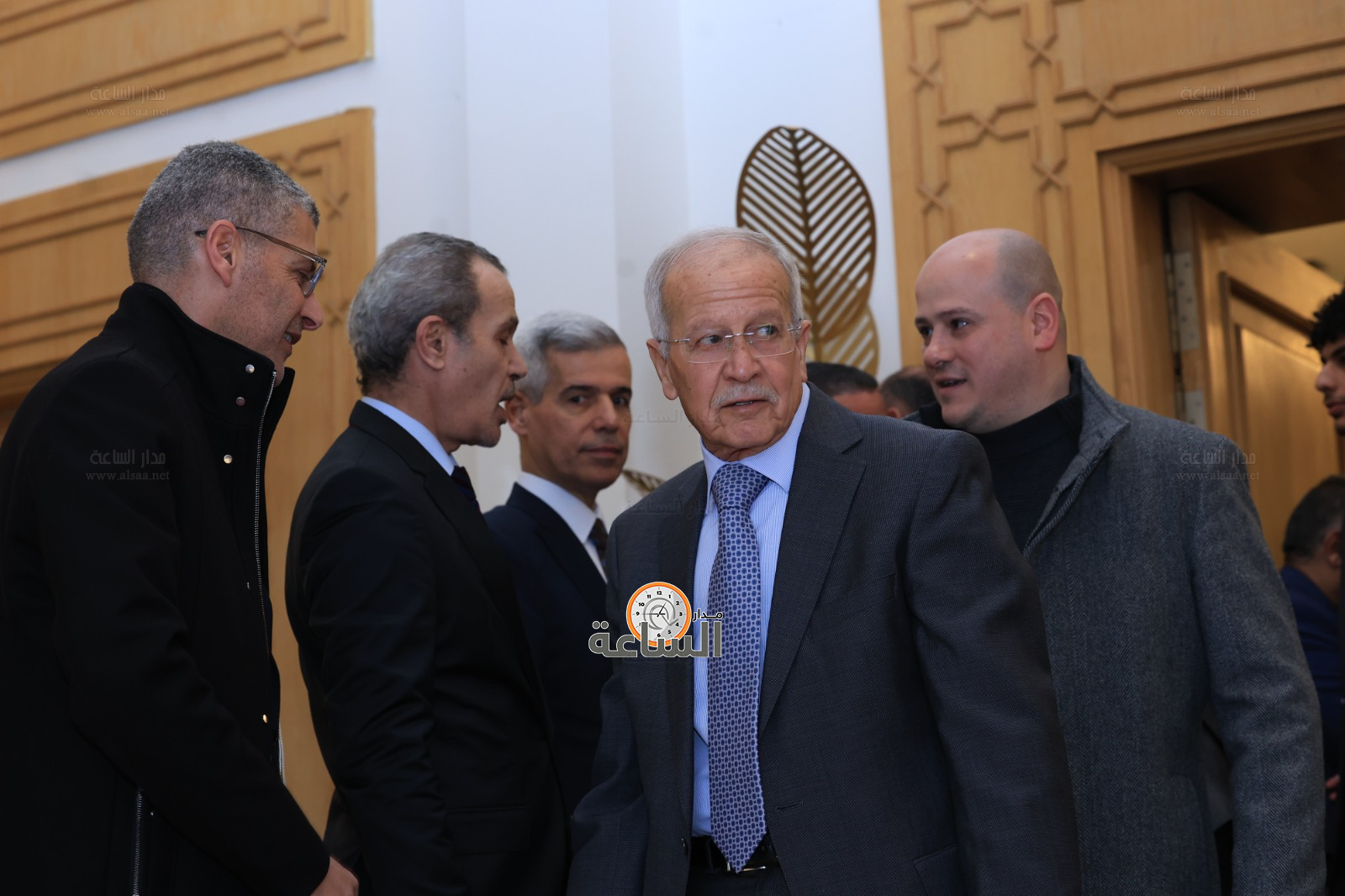 Madar Al-Saa Images 0.17617129491202788