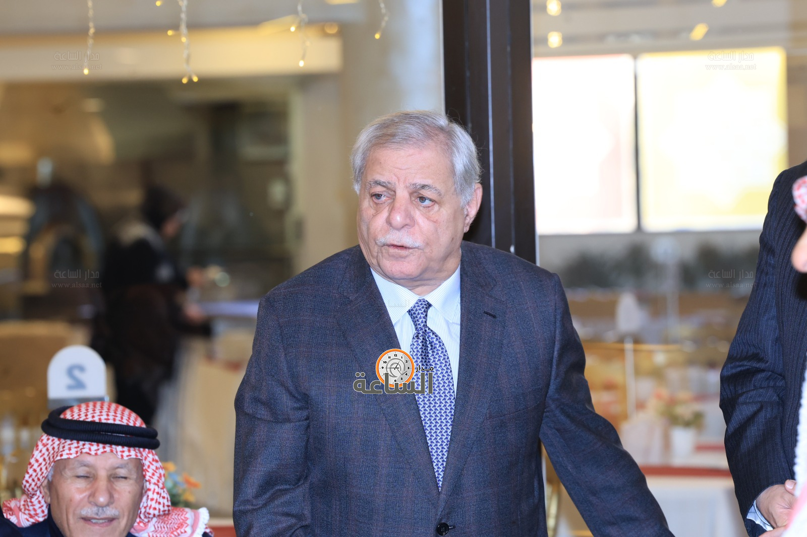 Madar Al-Saa Images 0.7245124394521257