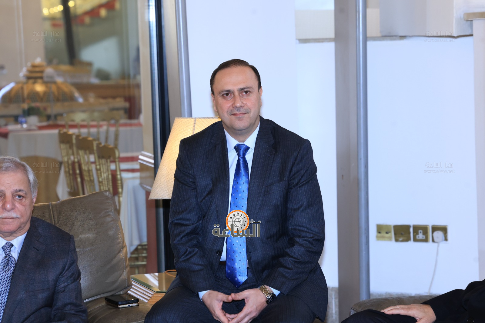 Madar Al-Saa Images 0.8574283220379262