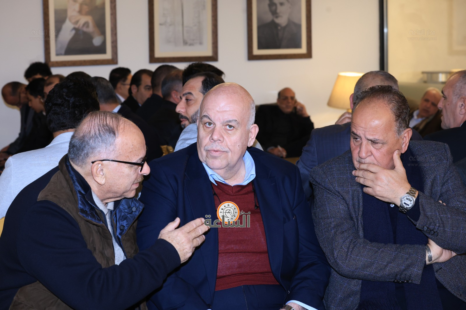 Madar Al-Saa Images 0.5629860842186324