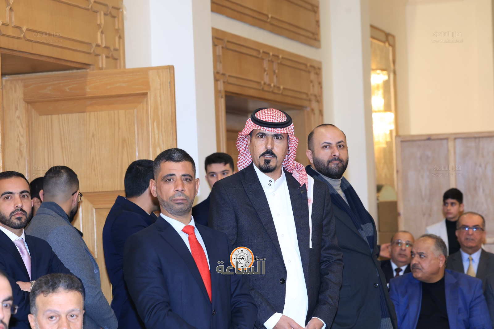 Madar Al-Saa Images 0.7201884078618671