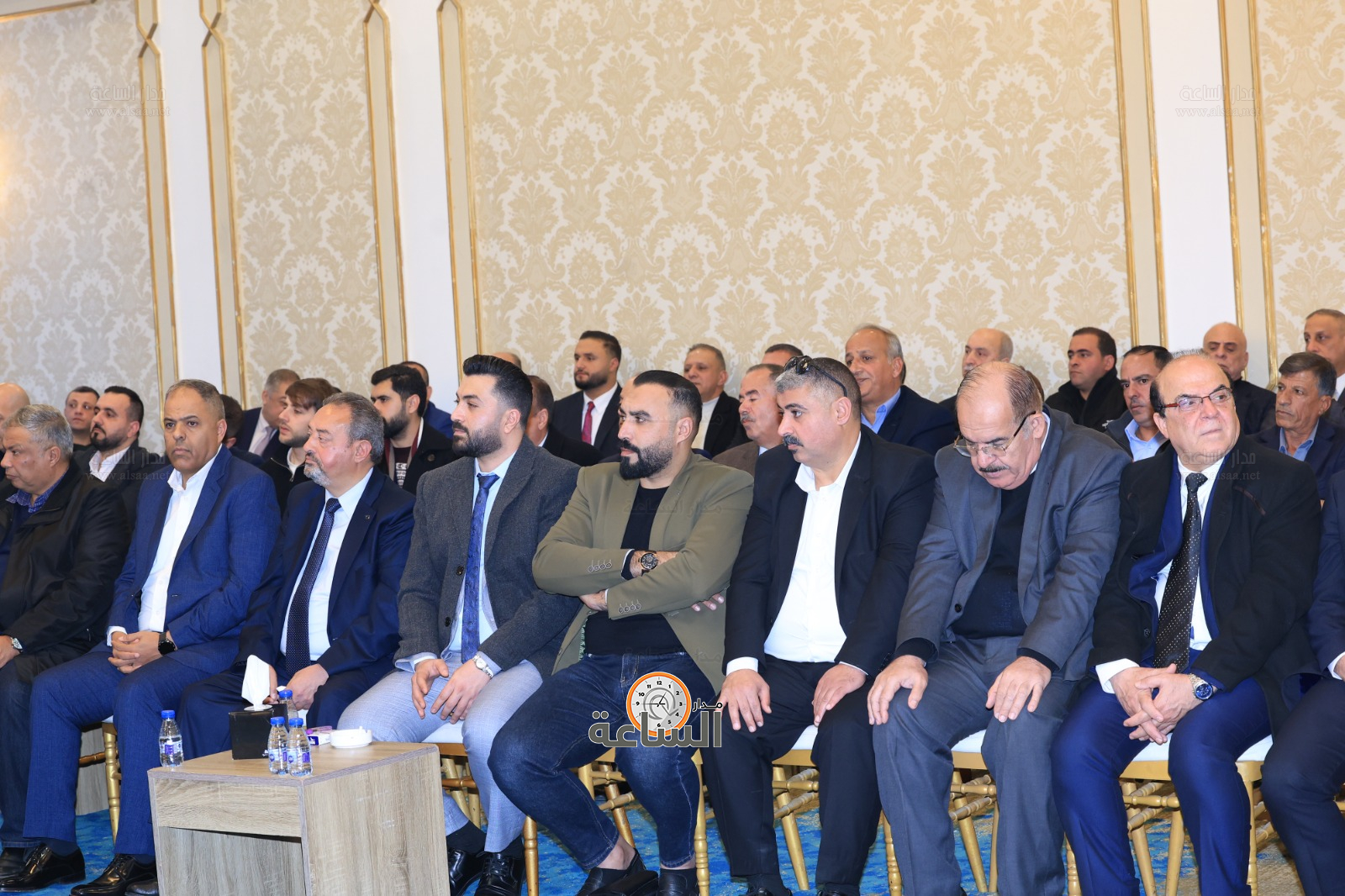 Madar Al-Saa Images 0.8765344012741187