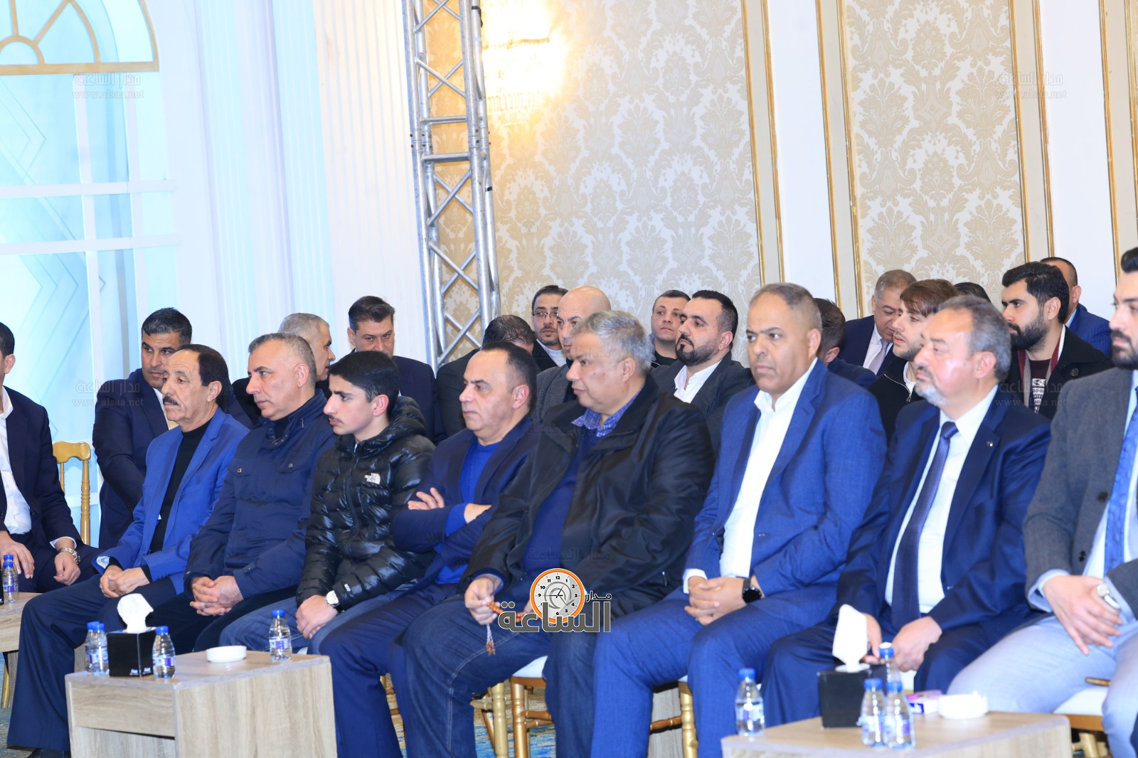 Madar Al-Saa Images 0.21132867006071687