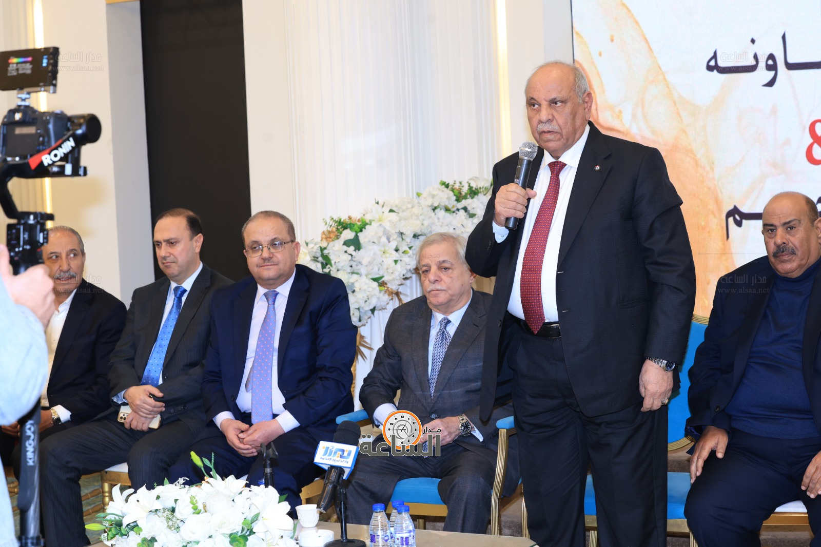 Madar Al-Saa Images 0.38850980064396967