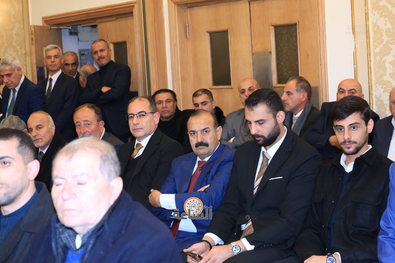 Madar Al-Saa Images 0.6493244984904774