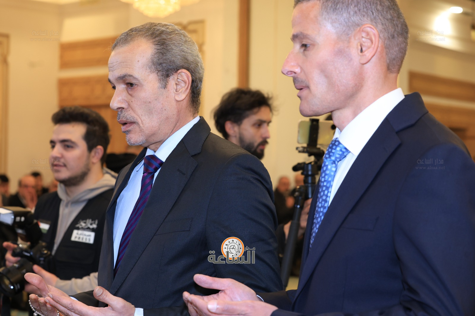 Madar Al-Saa Images 0.9622331243996921