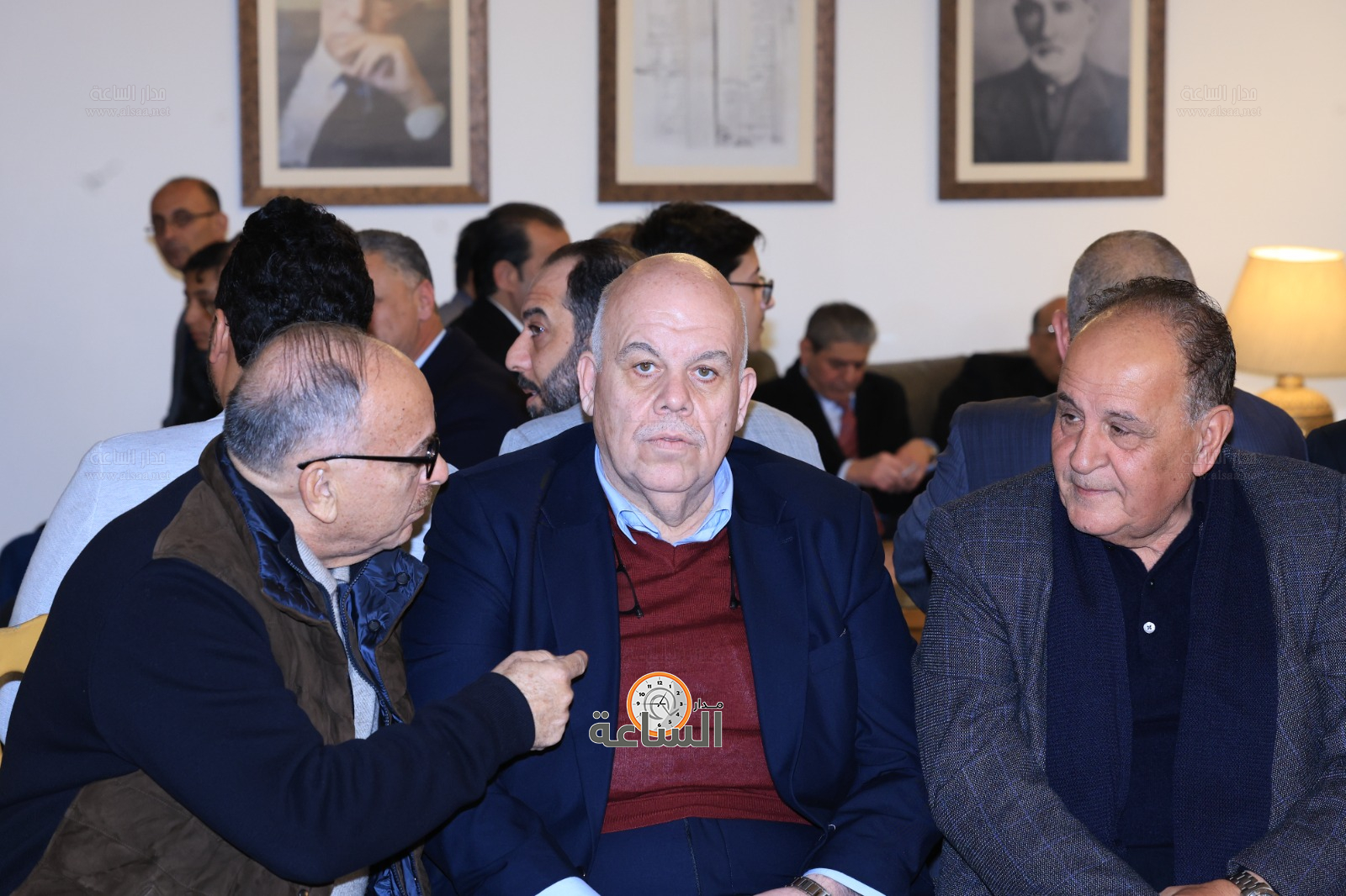 Madar Al-Saa Images 0.9891965106536754