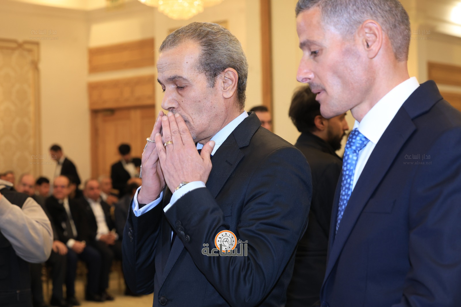 Madar Al-Saa Images 0.9626222860731853