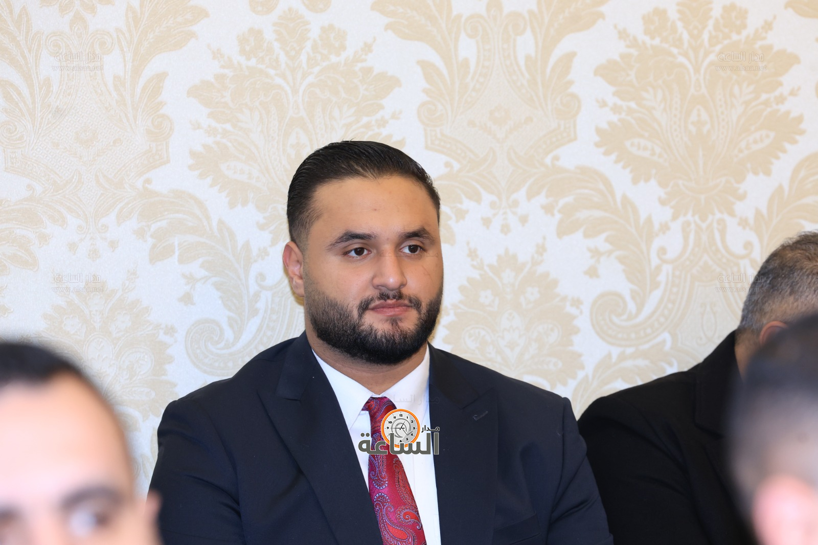 Madar Al-Saa Images 0.17191971997935807