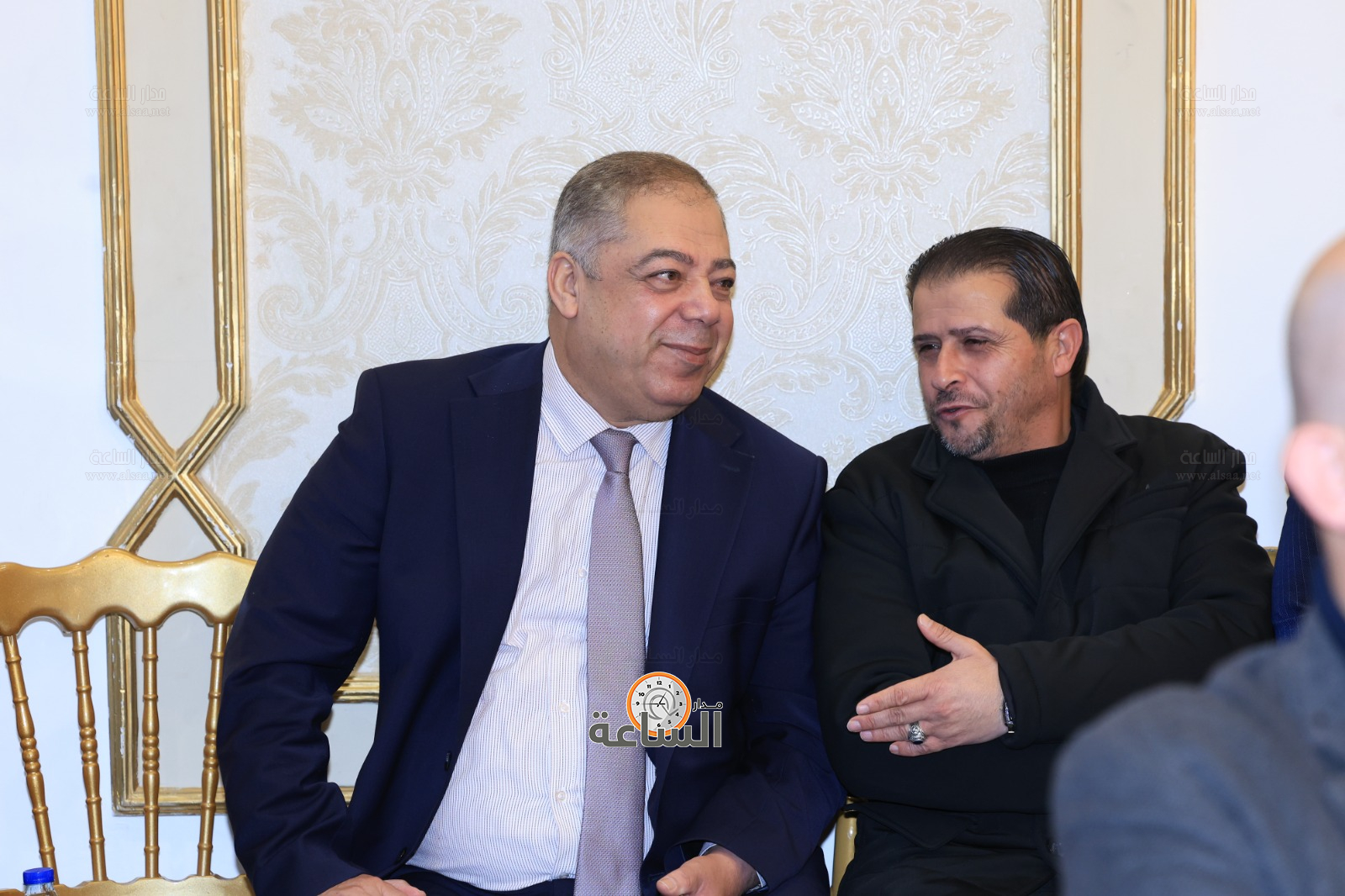 Madar Al-Saa Images 0.806425822907136